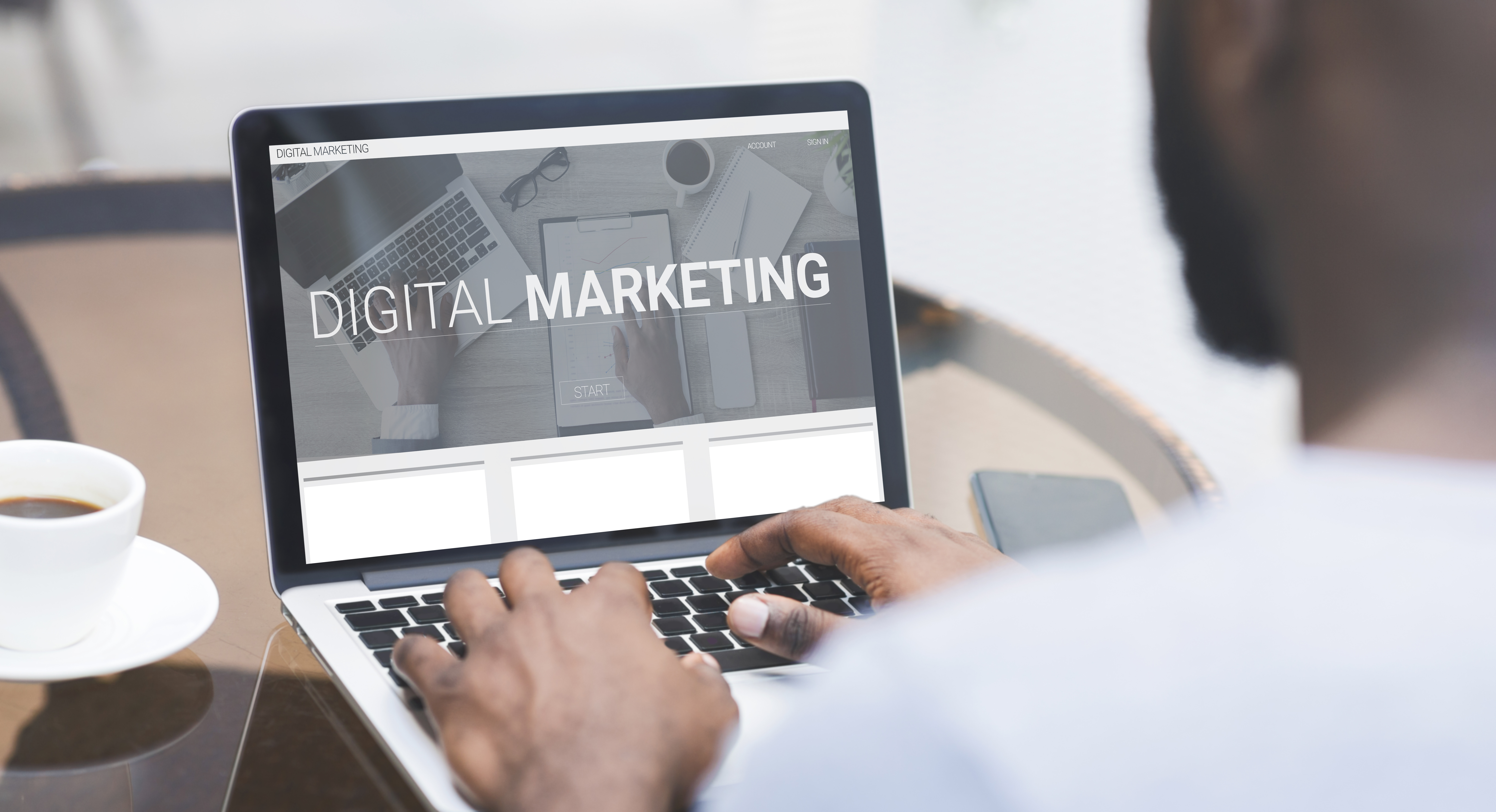 Destin SEO And Digital Marketing Services