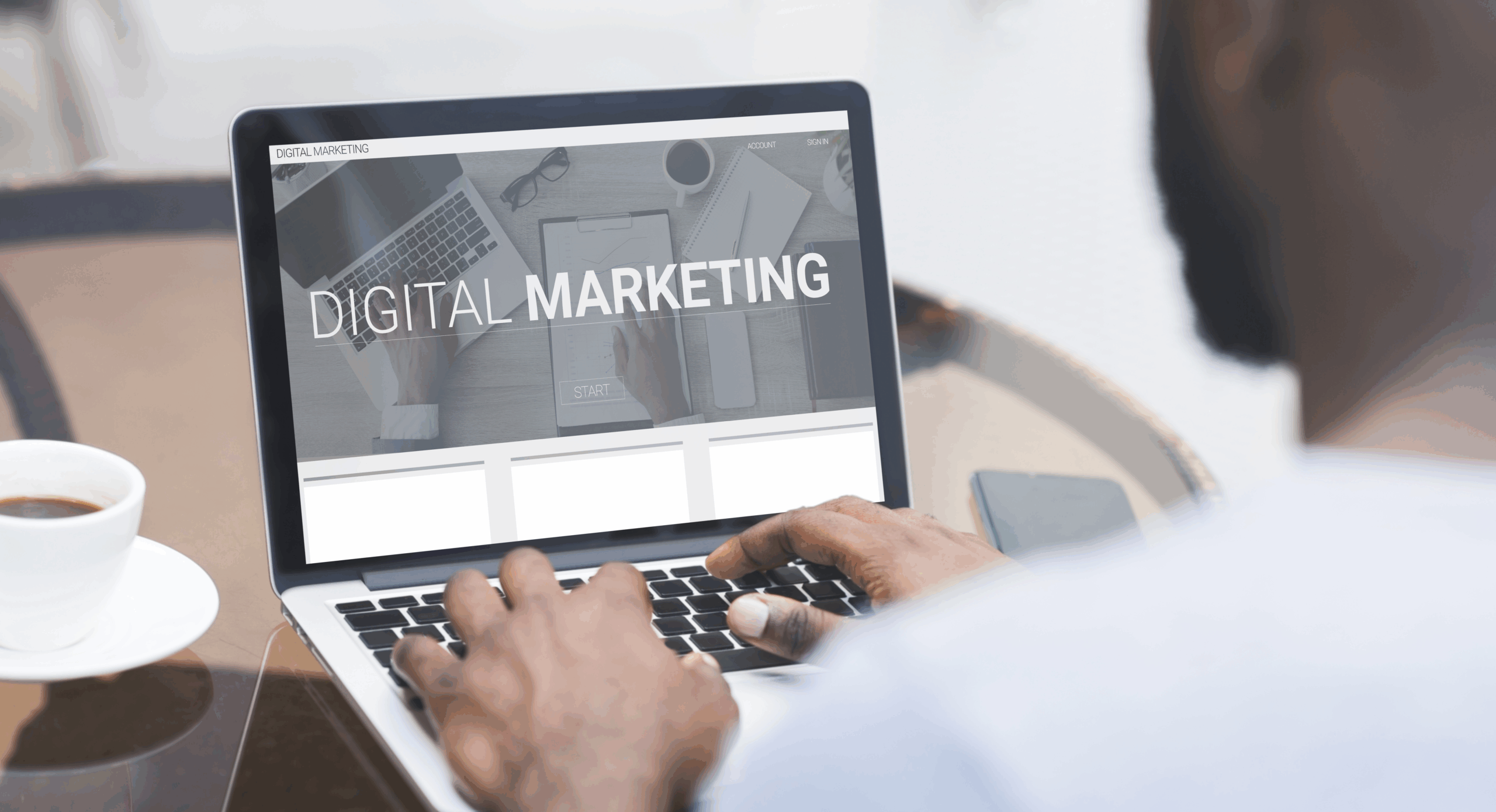 Panama City SEO And Digital Marketing Services